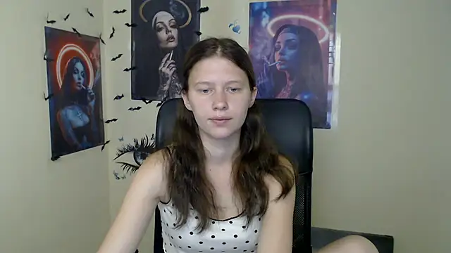 StellaCRL online show from 07-27-26, 06:20