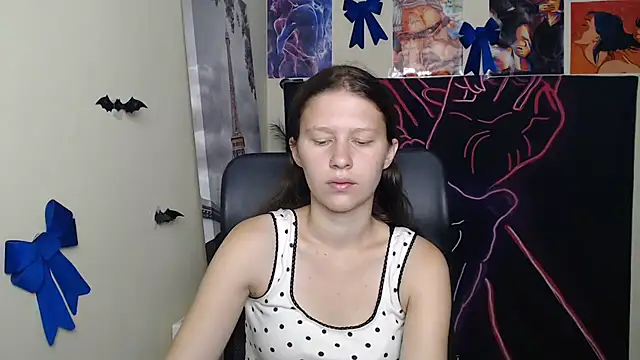 StellaCRL online show from 07-28-26, 12:23