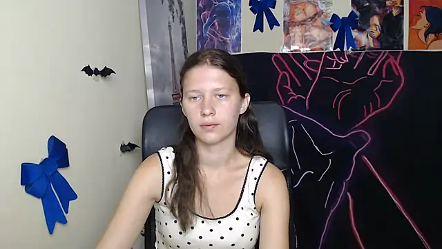 StellaCRL online show from 07-28-26, 02:13