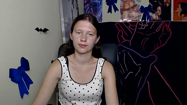 StellaCRL online show from 07-28-26, 04:39