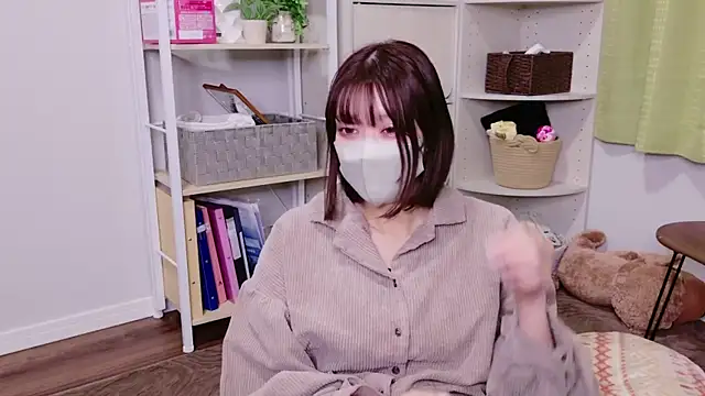 Snapshot of ASUKA-TV chatting on 12-24-24, 04:08 ASUKA-TV online show from 12-24-24, 04:08