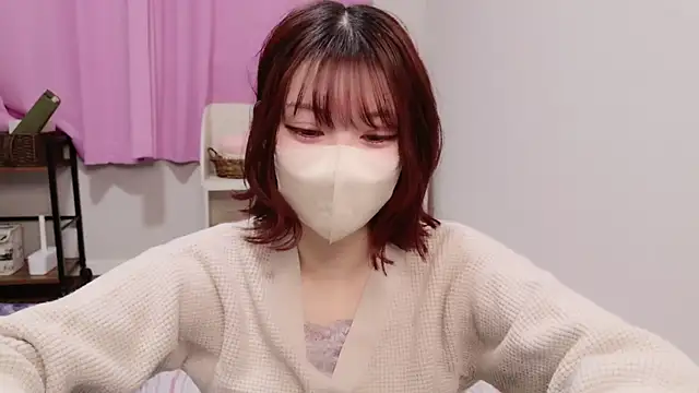 Snapshot of ASUKA-TV chatting on 02-20-25, 10:59 ASUKA-TV online show from 02-20-25, 10:59