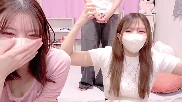 Snapshot of ASUKA-TV chatting on 09-12-25, 11:43 ASUKA-TV online show from 09-12-25, 11:43