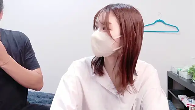 Snapshot of ASUKA-TV chatting on 09-24-25, 11:35 ASUKA-TV online show from 09-24-25, 11:35