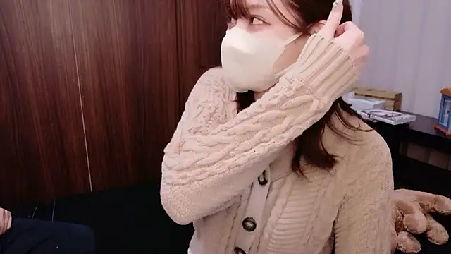 Snapshot of ASUKA-TV chatting on 10-22-25, 11:43 ASUKA-TV online show from 10-22-25, 11:43