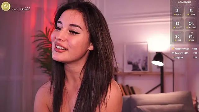 Snapshot of Liya_Gold_ chatting on 01-16-25, 05:01 Liya Gold online show from 01-16-25, 05:01