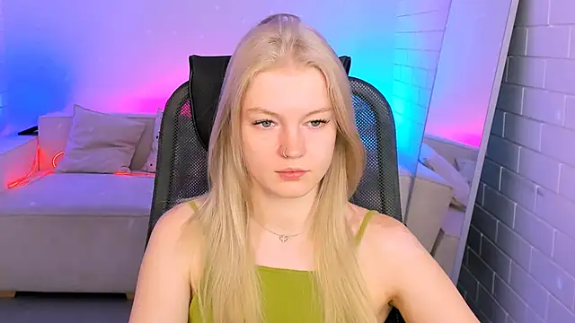 GraceGlamour online show from 11-14-25, 05:06