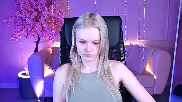 GraceGlamour online show from 02-09-26, 05:11