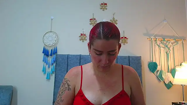 PamelaMK online show from 11-27-25, 11:34