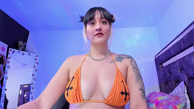 AnabelleGron online show from 04-23-26, 03:08