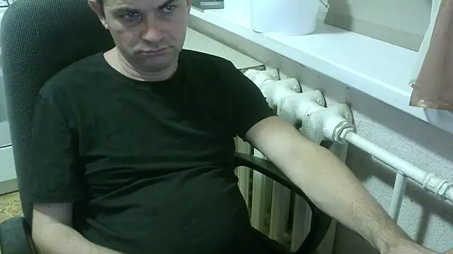 Snapshot of AlDON59 chatting on 09-25-25, 07:17 AlDON59 online show from 09-25-25, 07:17