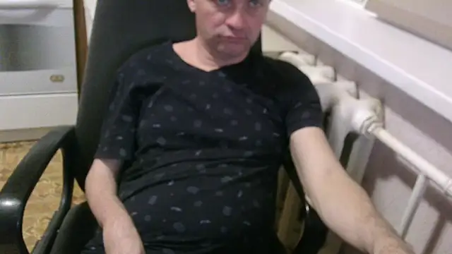 AlDON59 online show from 04-23-26, 07:49