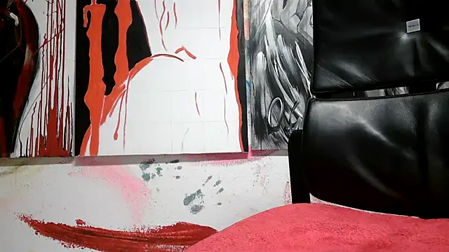 dani4334 online show from 03-09-25, 11:47