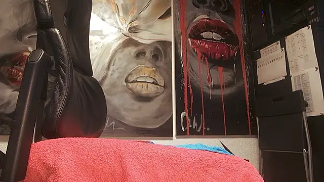 dani4334 online show from 03-07-26, 08:55