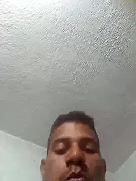 Jhonsansan online show from 09-30-25, 03:22