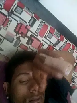 Jhonsansan online show from 10-24-25, 07:54