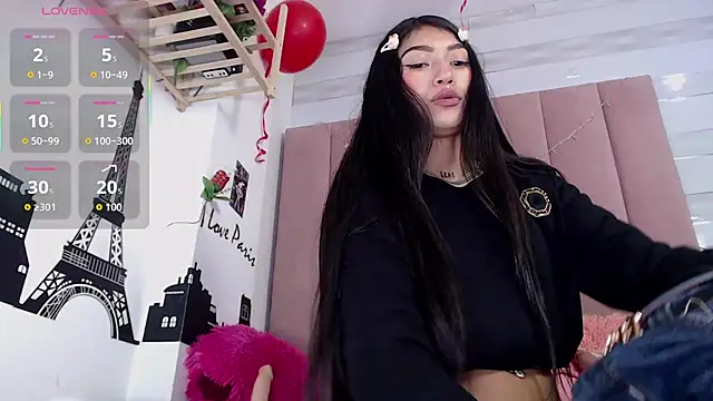 sara caplerx online show from 03-12-26, 02:56