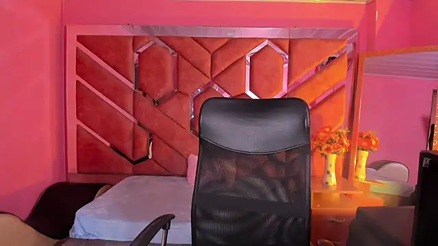 Eimy Sexy  online show from 03-10-26, 03:39