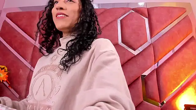 Eimy Sexy  online show from 05-05-26, 01:52