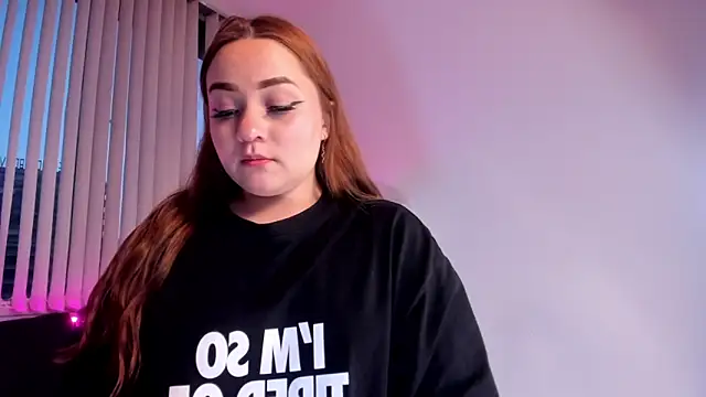 Valentina Se online show from 12-03-24, 10:50