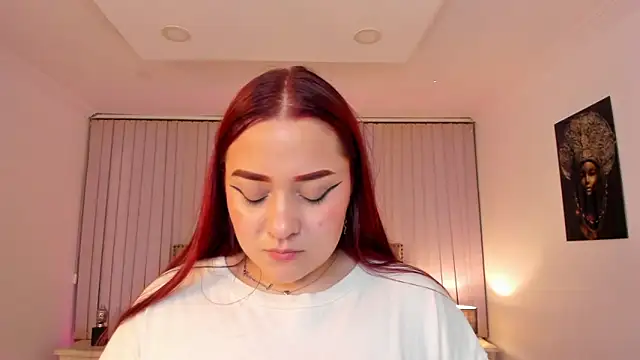 Valentina Se online show from 01-21-25, 09:57