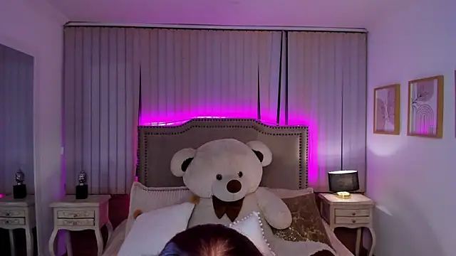 Valentina Se online show from 01-31-25, 03:52