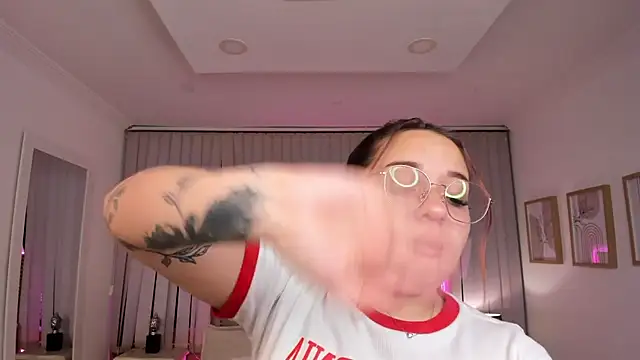 Valentina Se online show from 02-22-25, 07:23