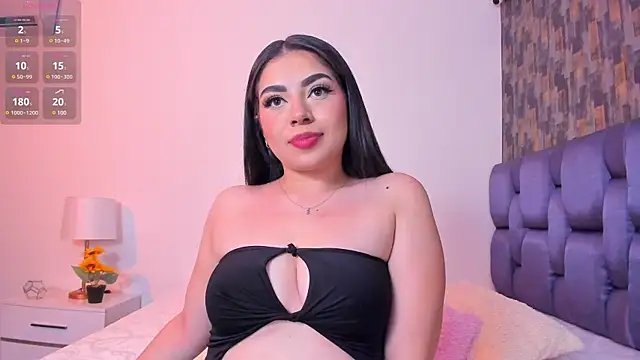 IsabellaAnngel online show from 03-04-25, 10:49