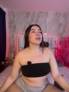 IsabellaAnngel online show from 06-12-26, 11:46