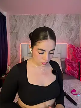 IsabellaAnngel online show from 06-21-26, 01:41