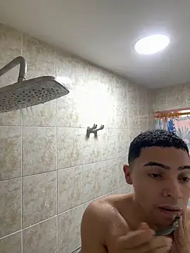 Thiago Santo  online show from 02-19-25, 04:00