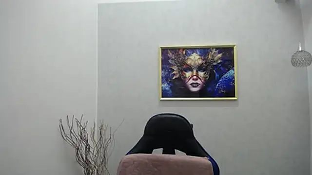 paulinabigcock online show from 06-20-26, 12:08