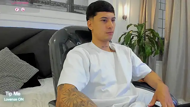 Damian23   online show from 02-13-26, 12:34