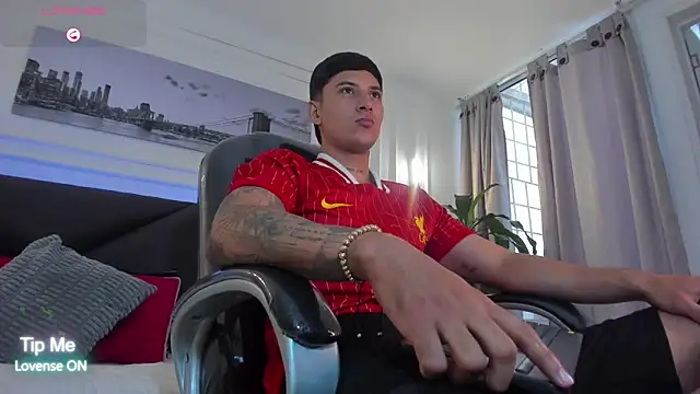 Damian23   online show from 03-03-26, 01:17