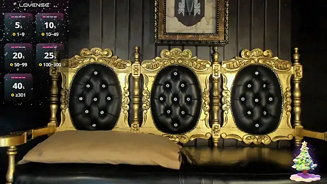 Alexx tc online show from 12-29-24, 05:21