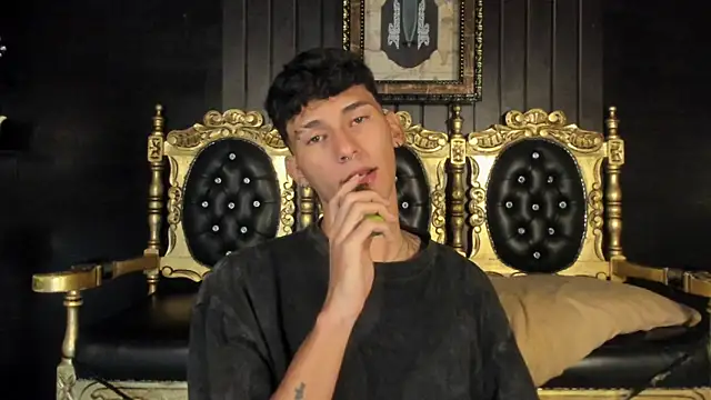 Alexx tc online show from 01-07-25, 03:57