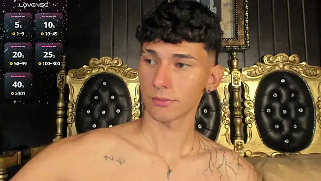 Alexx tc online show from 01-07-25, 06:59