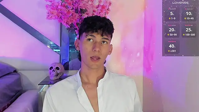 Alexx tc online show from 01-09-25, 07:31