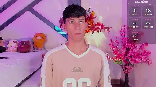 Alexx tc online show from 01-12-25, 01:53