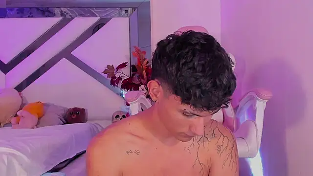 Alexx tc online show from 01-14-25, 01:26