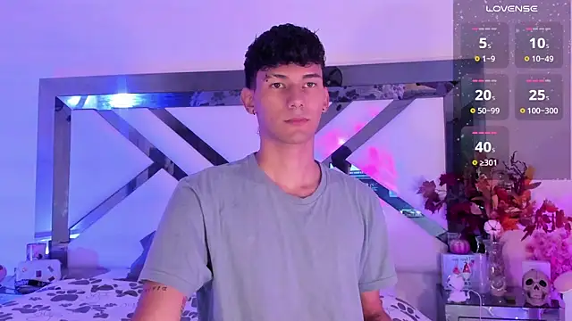 Alexx tc online show from 01-15-25, 04:36