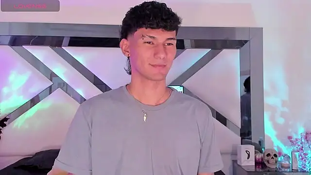 Alexx tc online show from 01-26-25, 05:02