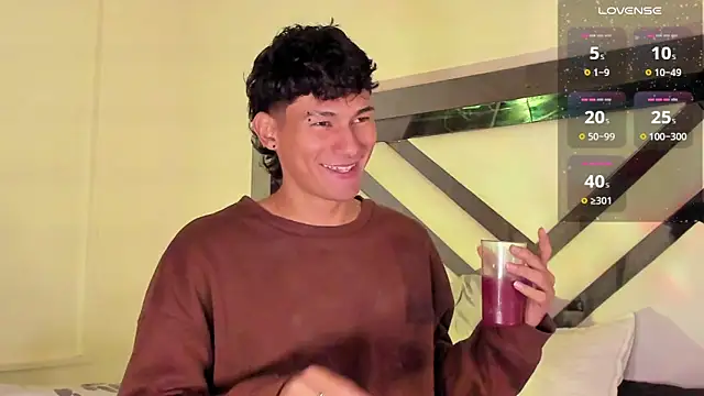 Alexx tc online show from 02-02-25, 04:26