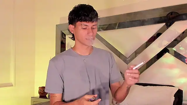 Alexx tc online show from 02-07-25, 04:16