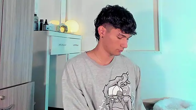 Alexx tc online show from 03-16-25, 03:25