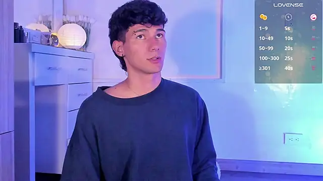 Alexx tc online show from 03-23-25, 07:09