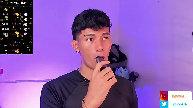 Alexx tc online show from 09-11-25, 08:20