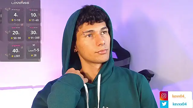 Alexx tc online show from 09-20-25, 03:29