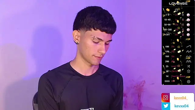 Alexx tc online show from 10-23-25, 05:07