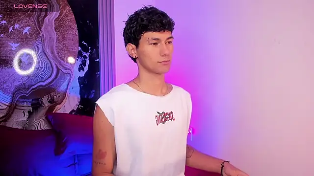 Alexx tc online show from 12-02-25, 09:36